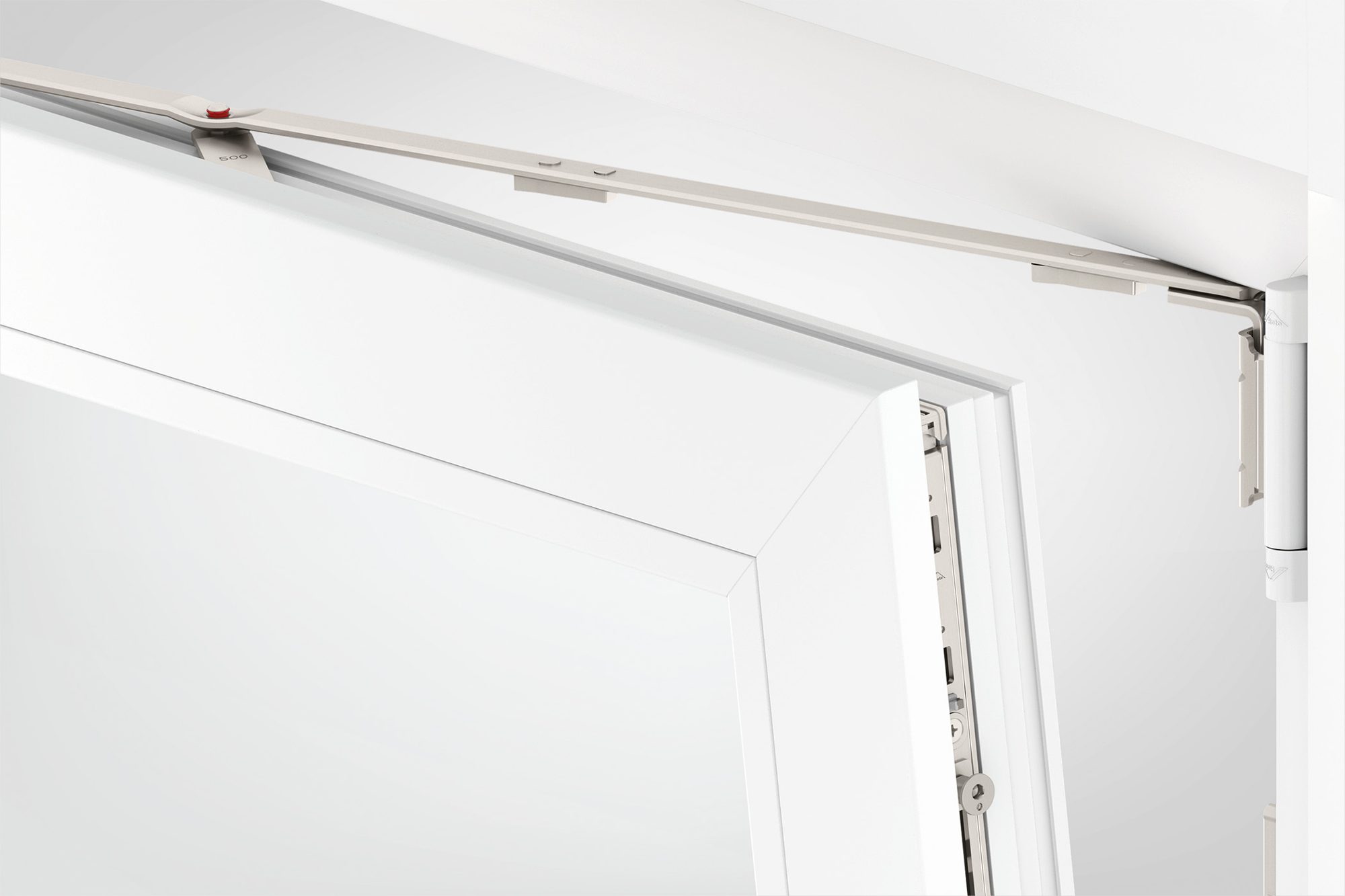 Roto NX — Compas d'ouvrant